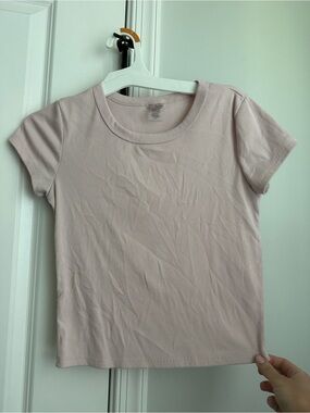 Tj maxx baby tee